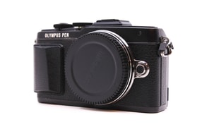 Olympus Pen E-PL7