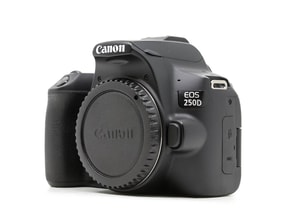 Canon EOS 250D
