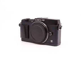 Olympus Pen E-P5