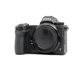 Nikon Z6