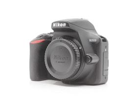 Nikon D3500