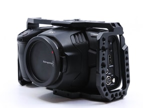 Blackmagic Design Pocket Cinema Camera 6k - Canon EF Fit