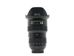 Nikon AF-S Nikkor 16-35mm f/4G ED VR