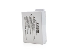 Batteria Canon LP-E8