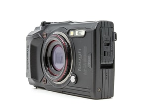 Olympus Tough TG-6
