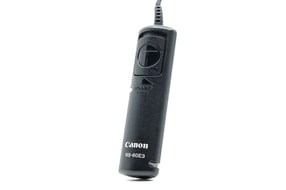 Canon RS-60E3 Remote Switch