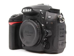 Nikon D7000