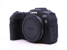 Canon EOS RP