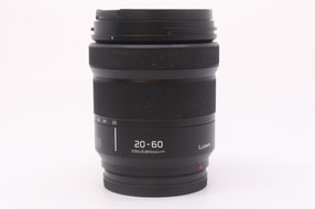 Panasonic Lumix S 20-60mm f/3.5-5.6