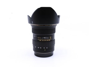Tokina 12-24mm f/4 AT-X Pro DX - Canon EF-S Fit