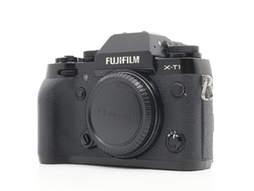 Fujifilm X-T1