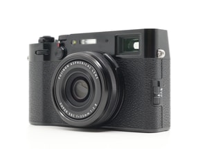 Fujifilm X100V