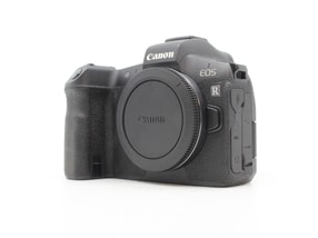 Canon EOS R
