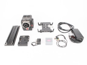 RED Weapon 8K Helium