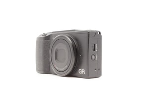 Ricoh GR II