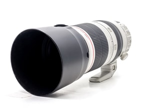 Canon EF 100-400mm f/4.5-5.6 L IS II USM