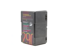 Bebob V290RM-CINE 293Wh V-Mount Battery