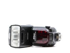 Nikon SB-900 Speedlight