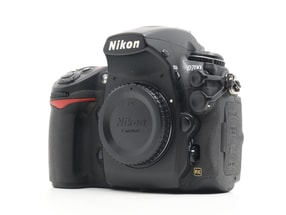 Nikon D700