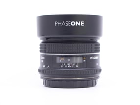 Phase One Schneider 80mm f/2.8 AF