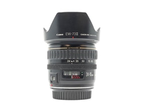 Canon EF 24-85mm f/3.5-4.5 USM