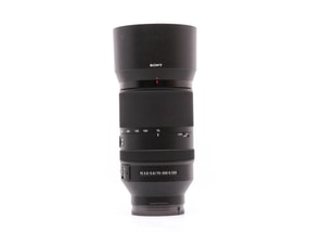 Sony FE 70-300mm f/4.5-5.6 G OSS