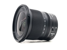 Nikon Nikkor Z 14-30mm f/4 S