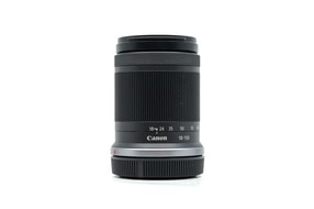 Canon RF-S 18-150mm f/3.5-6.3 IS STM