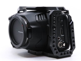 Blackmagic Design Pocket Cinema Camera 6k - Canon EF Fit