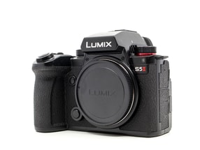 Panasonic Lumix S5 II