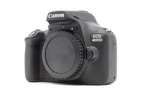 Canon EOS 4000D