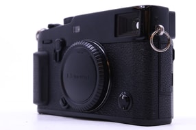 Fujifilm X-Pro 3