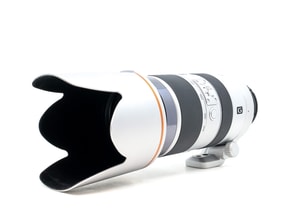 Sony 70-400mm f/4-5.6 G SSM - Sony A fit