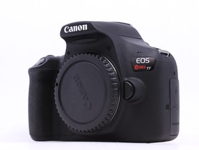 Canon Rebel T7