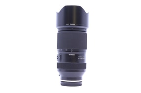 Tamron 70-180mm f/2.8 Di III VC VXD G2 - Sony FE Fit