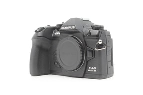 Olympus OM-D E-M1 Mark III