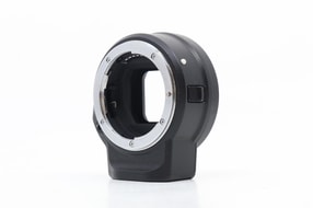 Nikon FTZ Mount Adapter
