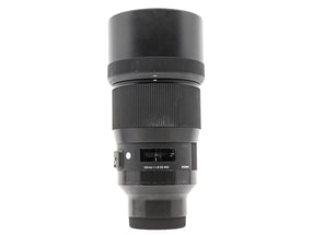 Sigma 135mm f/1.8 DG HSM ART - Sony FE Fit