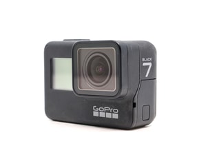 GoPro HERO7 Black