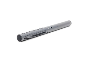 Rode NTG2 Condenser Shotgun Microphone