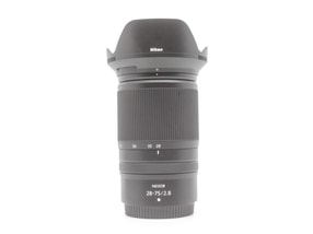 Nikon Nikkor Z DX 18-140mm f/3.5-6.3 VR
