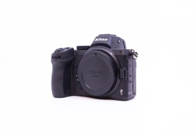 Nikon Z5
