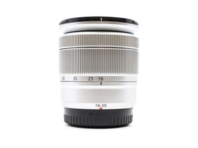 Fujifilm XC 16-50mm f/3.5-5.6 OIS II