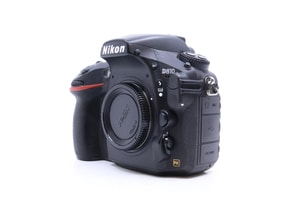 Nikon D810