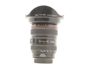 Canon EF 24-105mm f/4 L IS USM