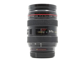 Canon EF 24-70mm f/2.8 L USM