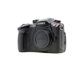 Panasonic Lumix GH5 II