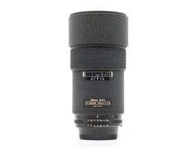 Nikon AF Nikkor 180mm f/2.8 ED