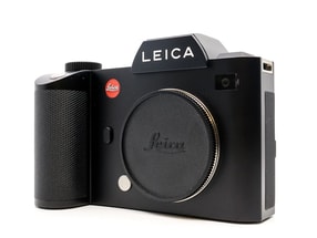 Leica SL (Typ 601)