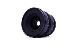 SLR Magic 21mm T1.6 MicroPrime Cine - Sony FE Fit